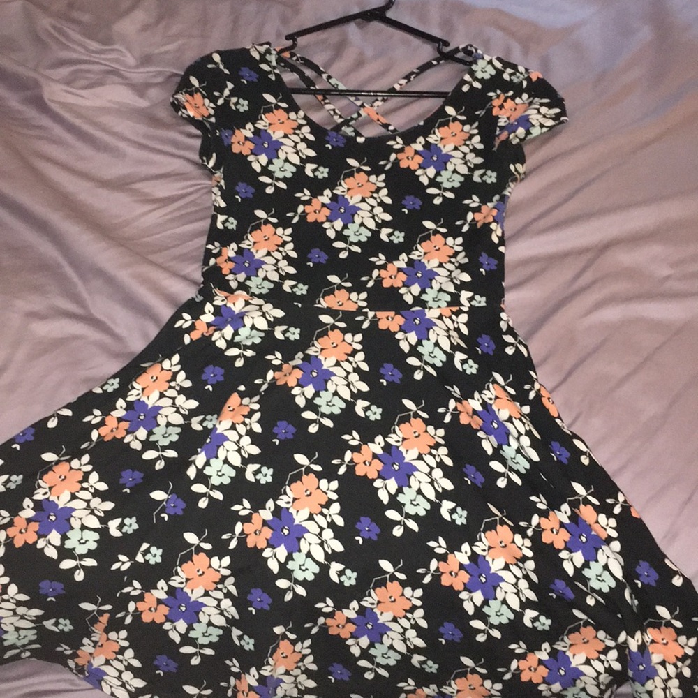 Casual dress